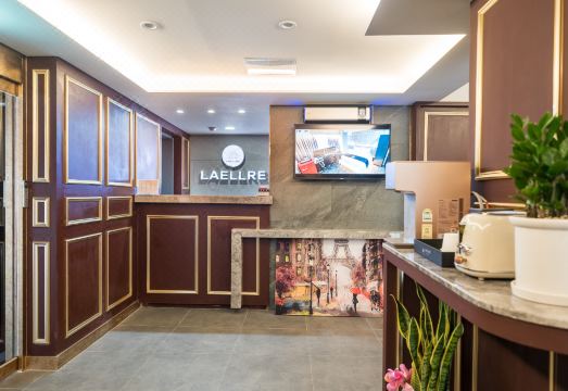 고양 호텔 라엘르