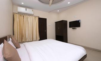 OYO 40889 Hotel Kusum Residency