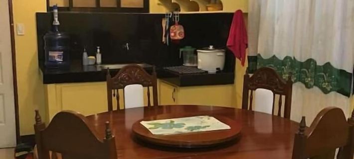Pines Mansion 2 Homestay for Rent in Cash with 30 Percent Advance Payment to Confirm Hotels in Butuan