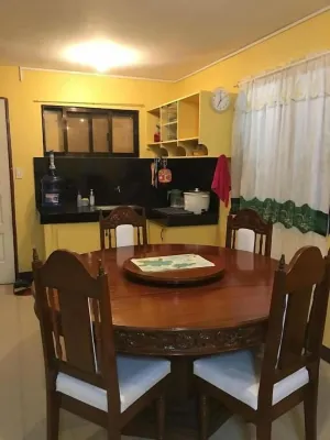 Pines Mansion 2 Homestay for Rent in Cash with 30 Percent Advance Payment to Confirm - 3-نجوم