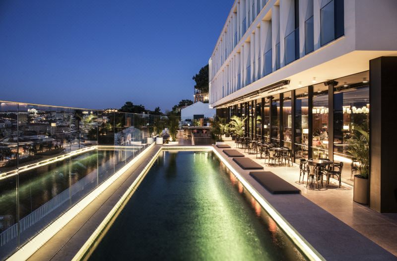 Memmo Príncipe Real - Design Hotels