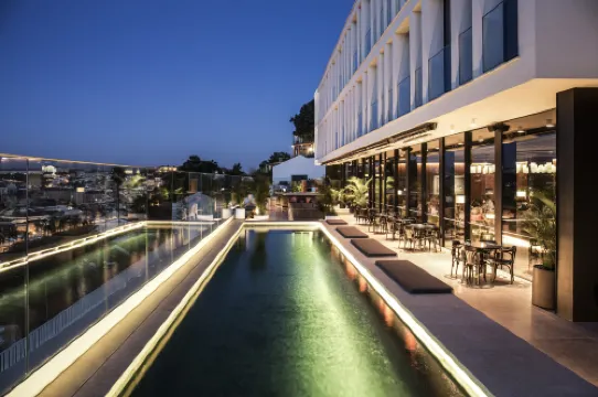 เมมโม ปรินซิเป้ เรียล - ดีไซน์ โฮเทลส์