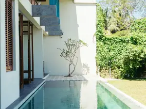 Sitara Weligama - Luxury Villa  with Out Door Pool