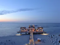 Seepark Sellin - 3-Star