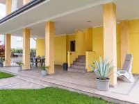 Bonatti 시르미오네 호텔