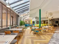 Holiday Inn LEAMINGTON SPA - WARWICK by IHG Hotels in Royal Leamington Spa