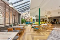 Holiday Inn Leamington Spa - Warwick Hotel a Leamington Spa