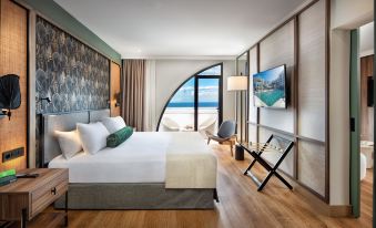 Princess Inspire Tenerife - Adults Only