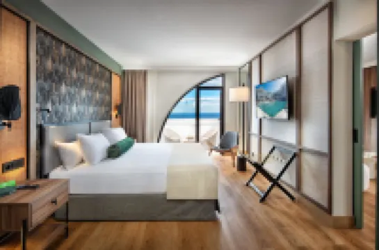 Princess Inspire Tenerife - Adults Only