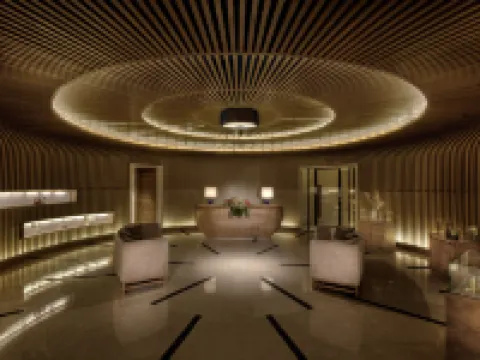 DoubleTree by Hilton Heyuan Hotels in Heyuan