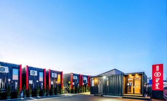 Hotel R9 the Yard Oyama Kizawa - Housity