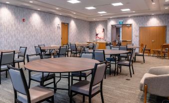 Hilton Garden Inn Sudbury