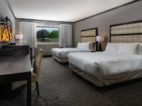 Prestige Hotel Vernon Hotels in Vernon