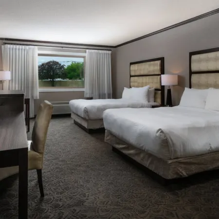 Prestige Hotel Vernon