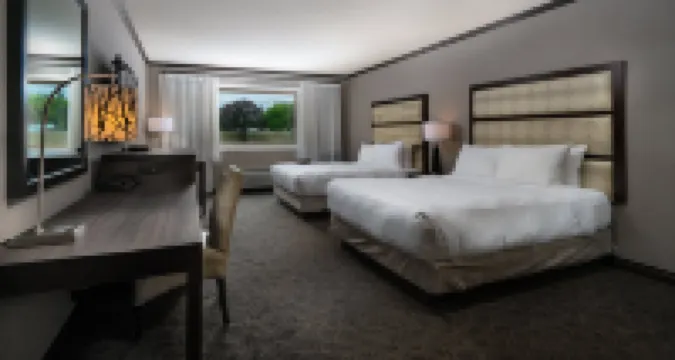 Prestige Hotel Vernon