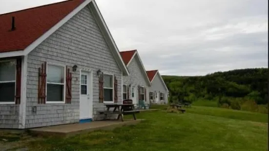 Chisholms of Troy Coastal Cottages