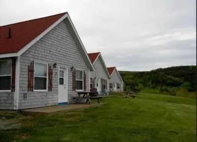 Chisholms of Troy Coastal Cottages Hotels in Inverness Subd. C