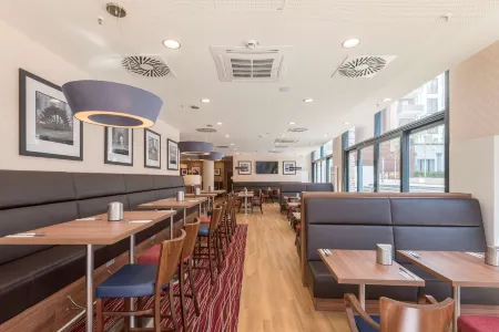 Hampton by Hilton Hamburg City Centre