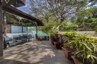 Rainforest Villa