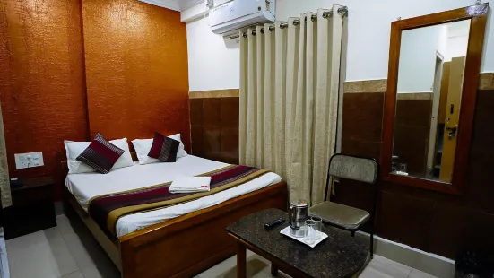 Hotel Prakaash Residency