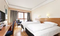 Thon PartnerHotel Saga