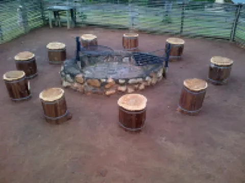 Tsanana Log Cabins and Mullberry Lane Suites Hotels in Graskop