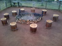 Tsanana Log Cabins and Mullberry Lane Suites Hotels in Graskop