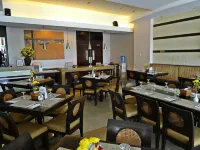 碧瑤伯納姆套房飯店 碧瑤住宿飯店