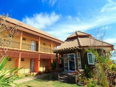 รูปภาพของบ้านนันท์นภัส