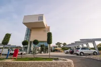 Aparthotel Joel Hotels near Pag Outdoor