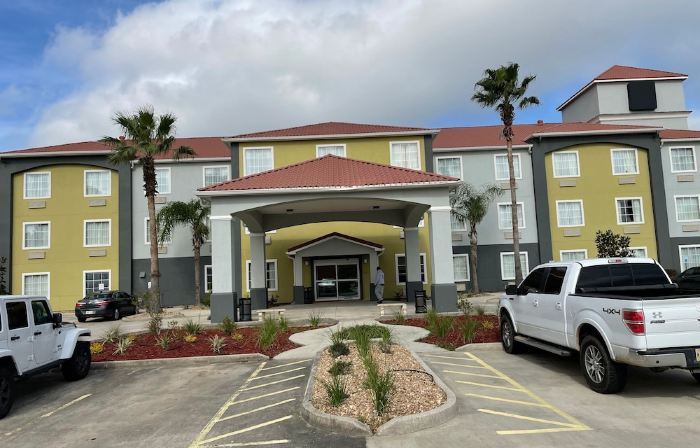 Comfort Inn Broussard