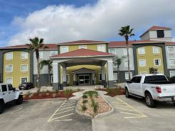 Comfort Inn Broussard