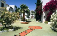 HSM Club Torre Blanca Hotels near Carrefour Sa Coma