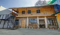 Treebo Omega Stay Inn Hotels in Shillong