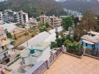 雙子座旅館 奈尼塔爾住宿飯店