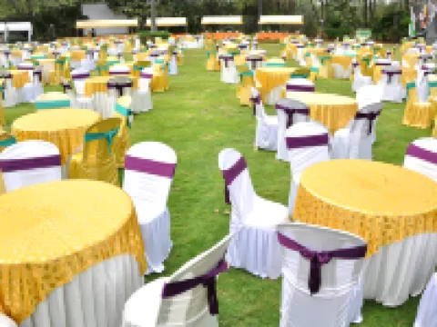 Sathya Park & Resorts Hotels in Thoothukudi