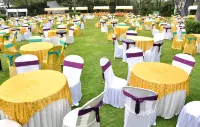 Sathya Park & Resorts Hotels in Thoothukkudi
