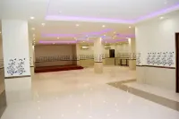 Hotel Sai Grand Hotel di Jurian Khas