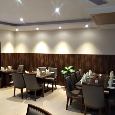 Fairvacanze Inn & Suites Delhi NCR-Kundli