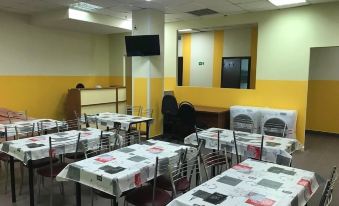 Hostel Lounge Blizzzko