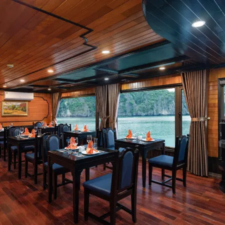 The Boutique Cruise
