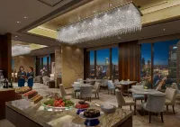 Shangri-La Hotel Tianjin - พร้อมอาหารเช้า