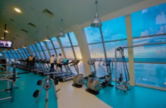 エセル プレミアム ホテル & スパ