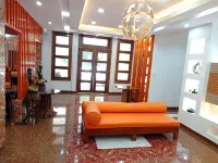 PMG Islandscape Resort Hotels in Lazi