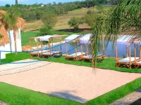 Ecovergel Hotel Boutique Hotels in Montemorelos