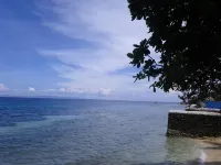 ลุซมิน บีเอช - บีชฟรอนท์ คอทเทจเจส - รีสอร์ท