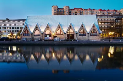 Hotel Riverton Hotels in 