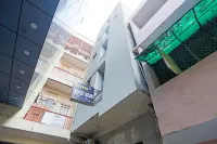 Hotel Moody Moon Hotel berhampiran Dwarka Sektor 9