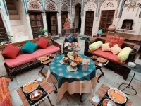 Vedaaranya Haveli, Ramgarh- am Hotel Kollection