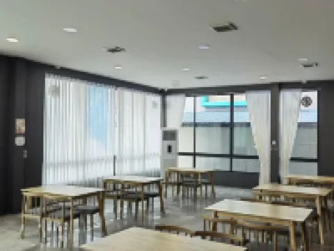 ปาป๊าคิวสวีท รีสอร์ท โรงแรมในร้อยเอ็ด